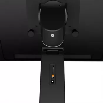 Ergotron LX Pro - Mounting Kit (articulating arm) - modular - for LCD-Display - Black - Screen Size: to 86,4 cm (to 34 inch) (45-682-292)