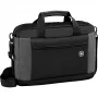 WENGER Underground Notebook Case for 35,8 to 39,6cm 14,1 to 15,6Zoll Toploader Tablet Laptop black