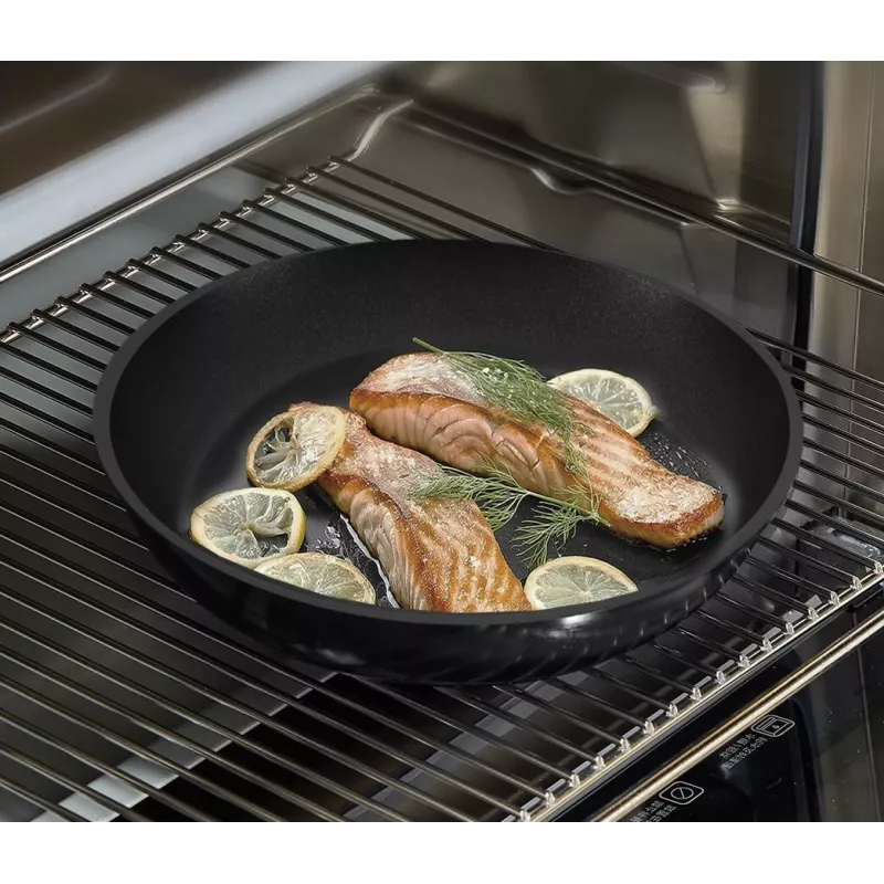 Cookware set Maestro MR-4800-7, 7-piece pot and pan set