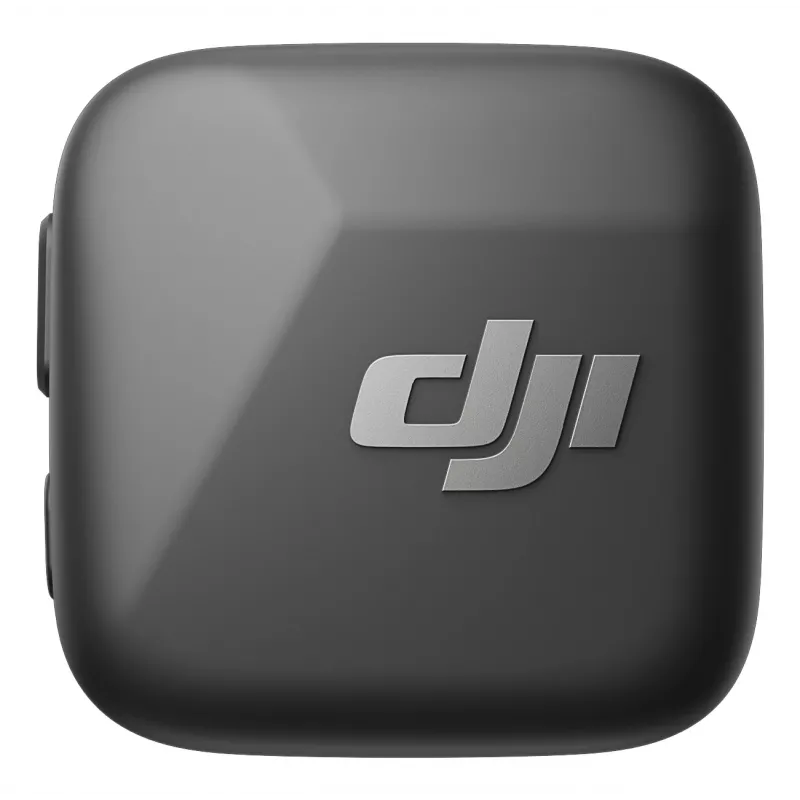 DJI CP.RN.00000431.01 wireless microphone transmitter Bodypack transmitter