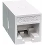 ROLINE Cat.6A UTP Mini-Inline Coupling White (21.17.3115)
