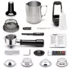 Sage SES880BST4EEU1 Silver