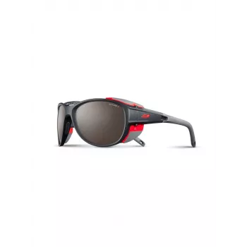 Sunglasses Julbo Explorer 2.0 Alti Arc 4 — mountaineering goggles, Julbo Explorer 2.0 Alti Arc 4