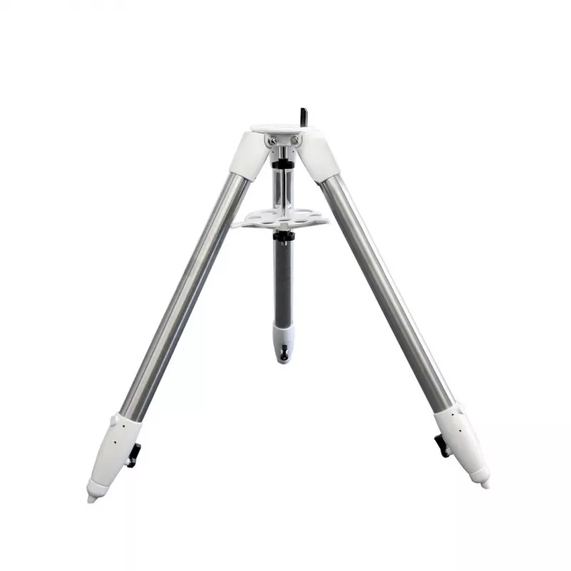 Tripod Aston EQ6 SW-4203 — steel adjustable-height sturdy construction for astronomical mounts