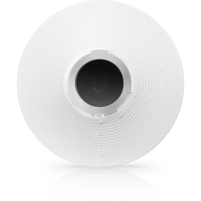 Ubiquiti PrismAP-5-45, (Horn-5-45) Symetrical sector 5GHz antenna, 16dBi, 45° 45°