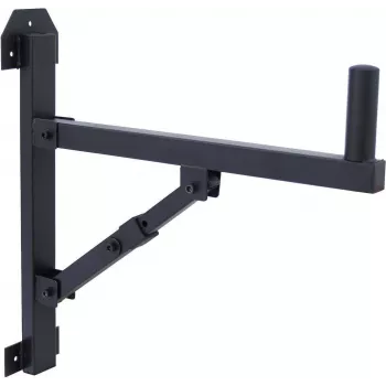 Wall mount Omnitronic speaker bracket N model 60004615 for loudspeakers