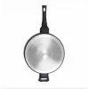 Saute Pan Russell Hobbs RH01857EU7 24 cm Crystaltech Non-Stick