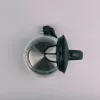 MAESTRO MR-055 electric kettle 1 L 1100 W (MR-055-BLACK) Black
