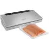 Caso | Bar Vacuum sealer | GourmetVAC 480 | Power 160 W | Silver