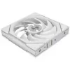 Case Fan lian li UNI FAN TL Wireless ARGB PWM 140mm White