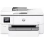 HP OfficeJet Pro 9720e Wireless All-in-One Color Printer, Two-sided printing; Copier, Scanner