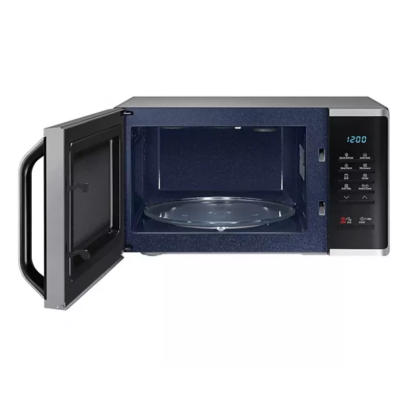 Microwave oven with grill MG23K3523AS