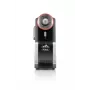 Coffee grinder ETA Perfetto ETA006890000 — 100 W motor, 200 g bean container, up to 14 cups, lid safety switch, black