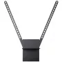 TV mount Barco R8788649K Black