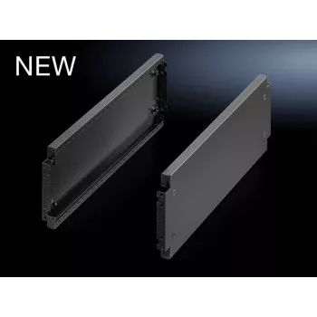 Plinth cover Rittal 8640.043