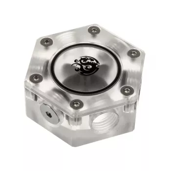 Bitspower BP-HFI computer cooling system part/accessory Flow indicator