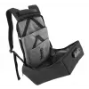 Backpack Tellur Notebook 15.6 Antitheft with USB port, Black