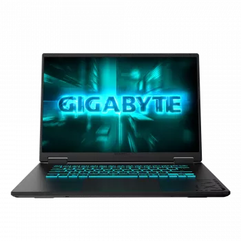 Laptop Gigabyte GAMING A16 CTH-I3EE893SH 16 inch FHD+ i7-13620H 16GB 512GB RTX 5050 Win11 Home
