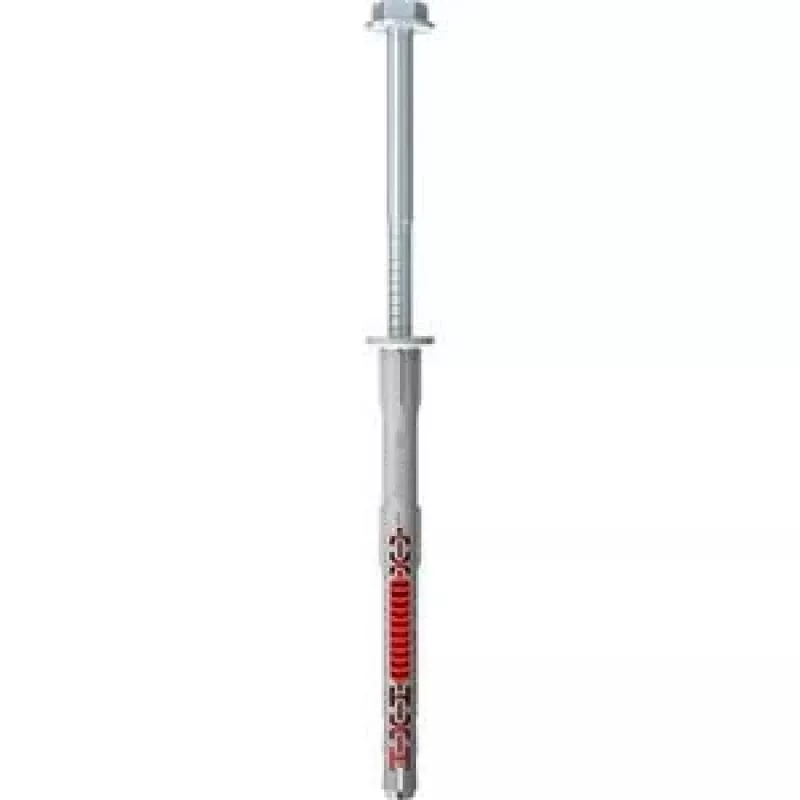 Expansion anchor Fischer 562171 160 mm for concrete gypsum block masonry