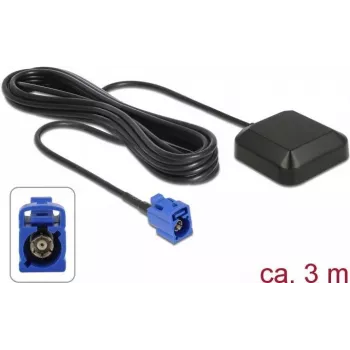 Network antenna Navilock NL-69AT FAKRA C 27 dBi