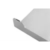 Monitor Riser Digitus DA-90369 Aluminium Silver