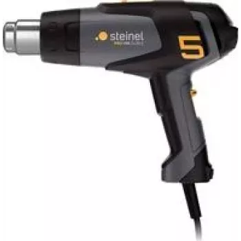 Heat gun Steinel PRO HM2120 2000W up to 600°C, professional hot air tool