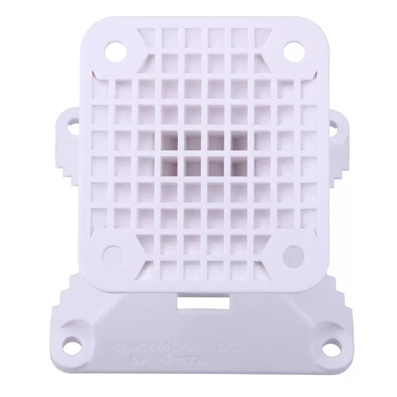 Antenna Accessory Wall MOUNT/QMP-LHG Mikrotik