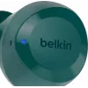 Belkin SoundForm Bolt Headset Wireless In-ear Calls/Music/Sport/Everyday Bluetooth Teal
