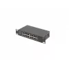 Lanberg Switch RSGE-16 Rack 10/19 (16-port 1Gb)