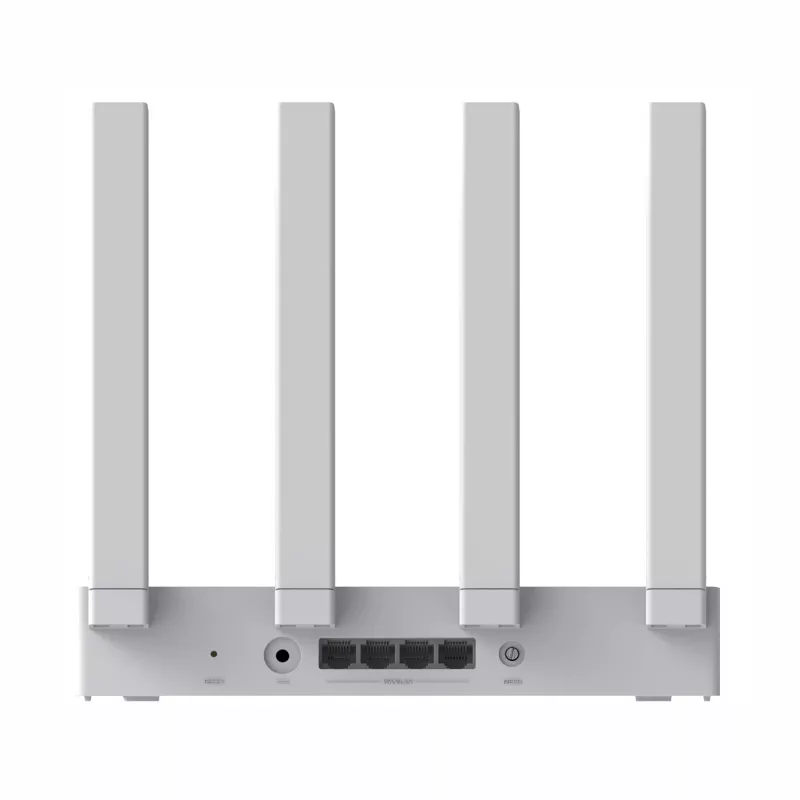 Xiaomi Router Ax3000t White