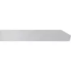 Undercounter hood Respekta DH540IXL C silver, grease filter, noise level 65 dB