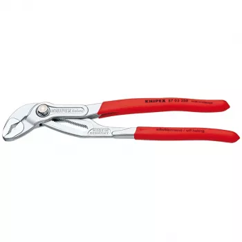 Knipex 87 03 250 plier Tongue-and-groove pliers
