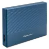 External 2.5 inch SSD/HDD Enclosure QOLTEC 52276 USB 3.0 SATA up to 2TB