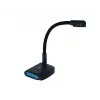 AVer U70i Document Camera Black 25.4 / 3.06 Mm (1 / 3.06) CMOS U