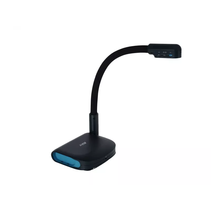 AVer U70i Document Camera Black 25.4 / 3.06 Mm (1 / 3.06) CMOS U