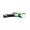 LEXMARK 20N20Y0 Toner zwrotny Lexmark 20N20Y0 Yellow 1 500 str. CS331 / CX331