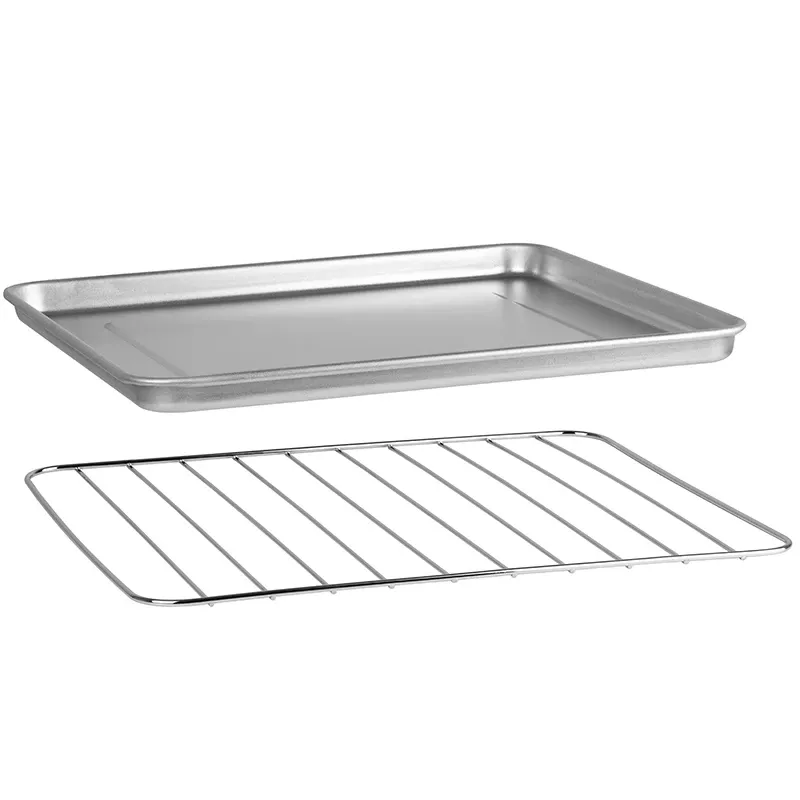 Electric cooker LAFE PIW001 10 L capacity — compact countertop electric cooker