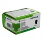 Lexmark - cyan - original - tonerpatro