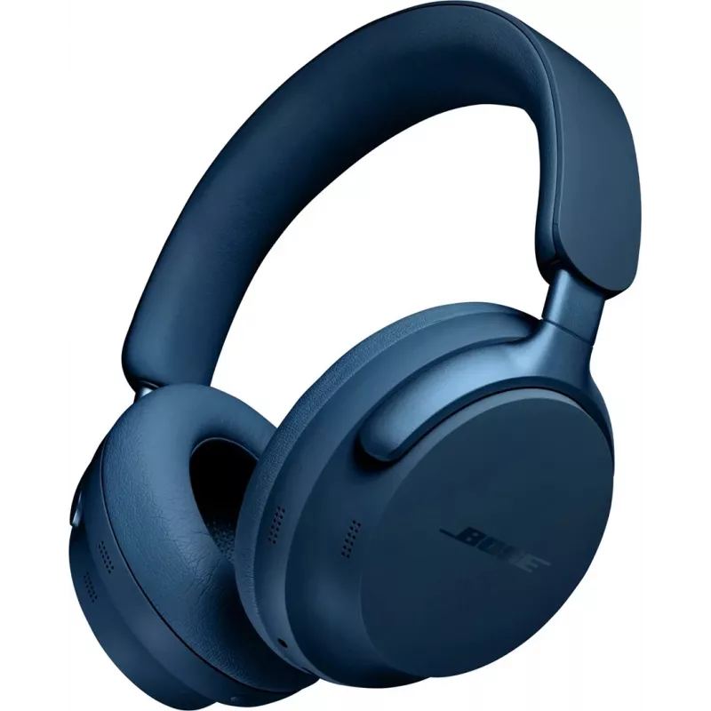 Bose 880066-1200 headphones/headset Wired & Wireless headband Bluetooth Blue