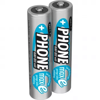 Household Battery AAA Ansmann 5035332