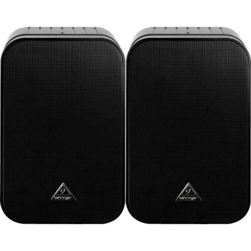 2-way Loudspeaker Behringer 1C-BK 100 W