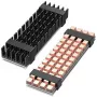 Heatsink/Radiator GRAUGEAR G-M2HS02