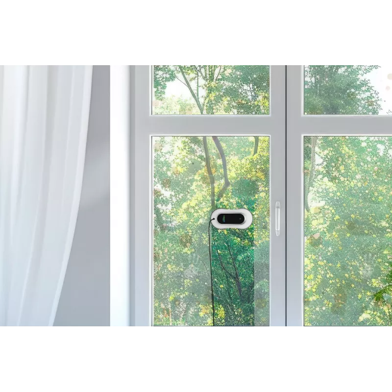 Window Cleaning Robot Technaxx Lifenaxx LX-055