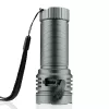 LED flashlight everActive LUMINATO R FL-3300R — 3300 lumens, rechargeable