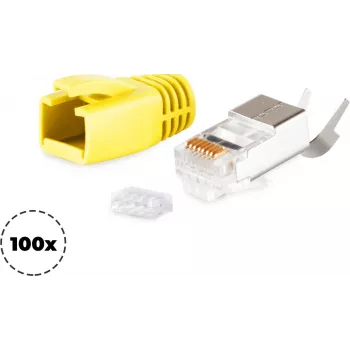Shiverpeaks BS72067-100Y Networking Device