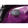 Gorenje SIK2400BKV Steam Iron, 2400W, Water tank capacity 450 ml, Continuous steam 40 g/min, Auto power off, Purple/Black