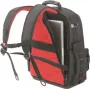 Tool backpack Cimco L-Boxx Mini 30 l model 170425 — 30L capacity, backpack for tools and accessories