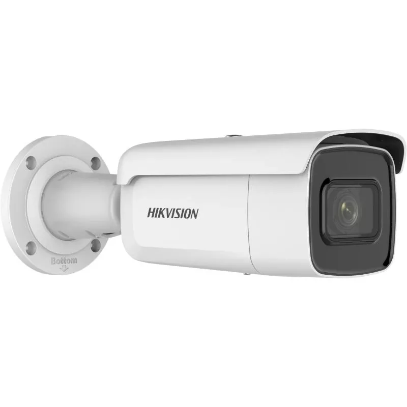 IP security camera Hikvision Pro Series DS-2CD2646G2HT-IZS 2688x1520