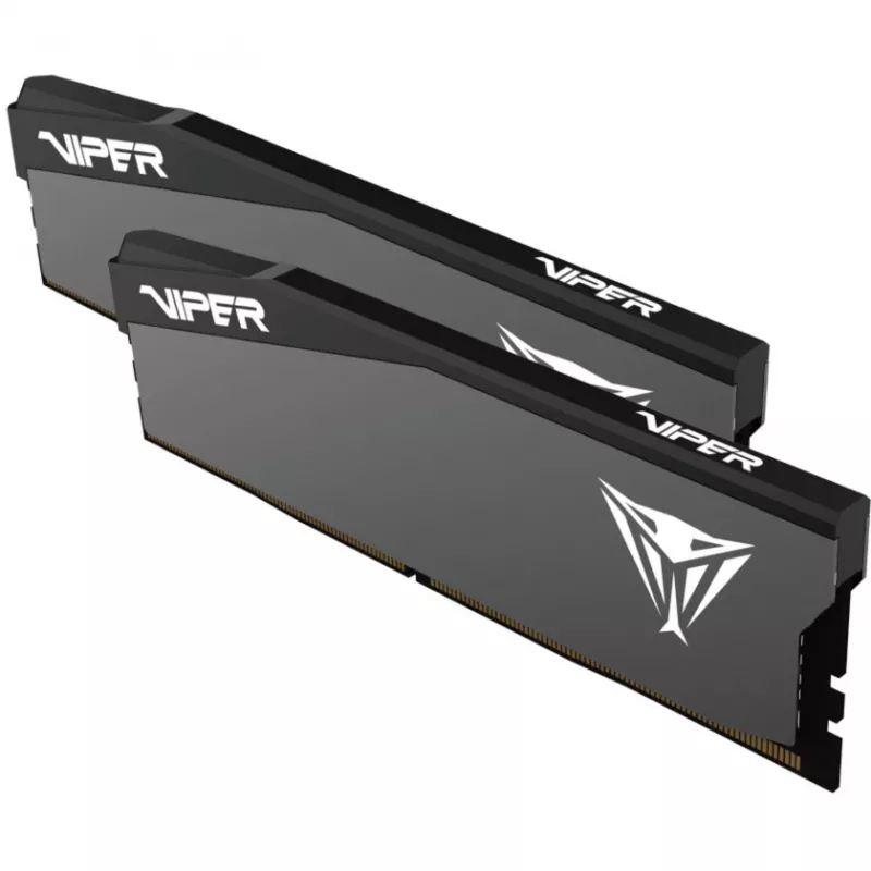 Patriot Viper Elite5 Ultra DDR5 96 GB (2x48GB) 6000MHz CL28 (VEU596G6028K)