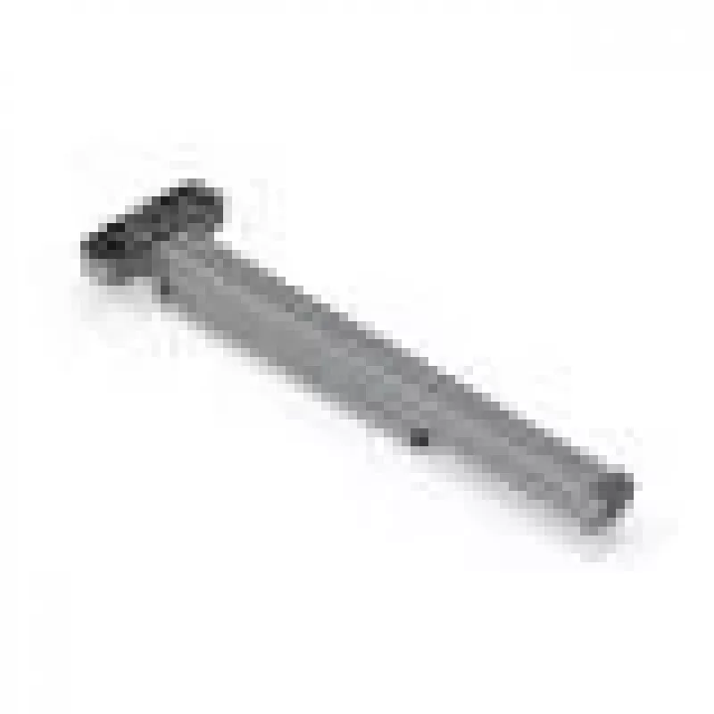 Latch Ubiquiti UACC-PanicBar Aluminium Stainless steel grey 5.8 kg 94×294 mm includes 2 keys